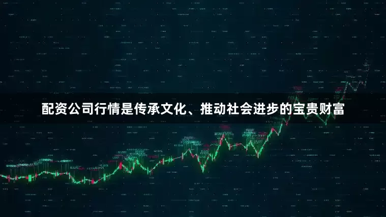 配资公司行情是传承文化、推动社会进步的宝贵财富